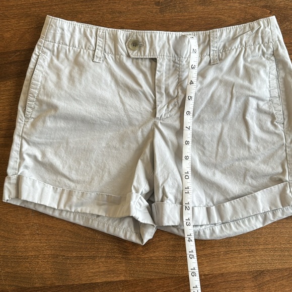 Gap khaki shorts - Picture 4 of 8
